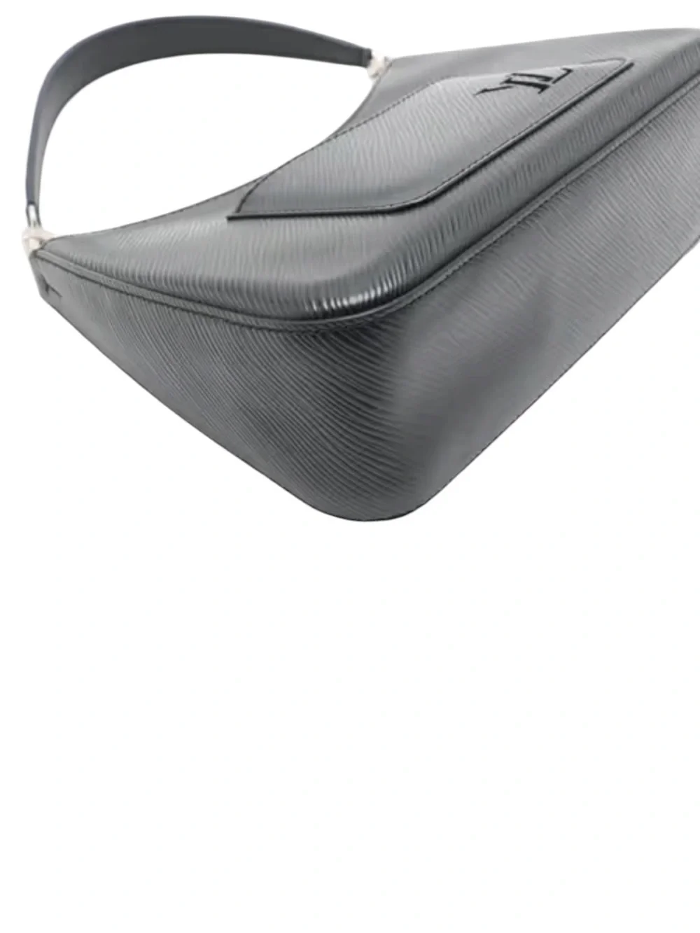 Louis Vuitton Epi Marelle- Black